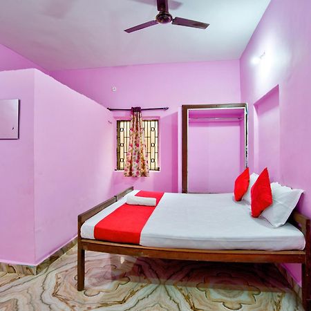 Matias Guest House Calangute Ngoại thất bức ảnh