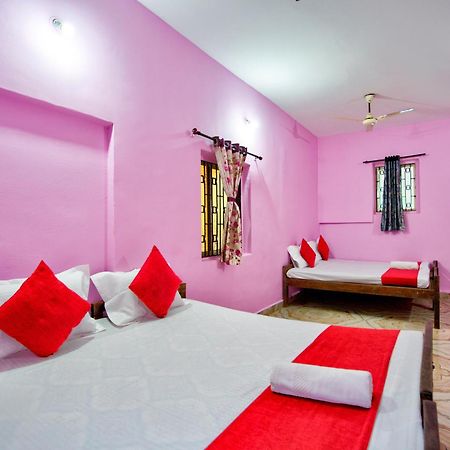 Matias Guest House Calangute Ngoại thất bức ảnh